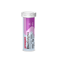 Sponser Elektrolyt Tabs Brausetabletten Dose