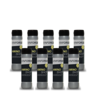 Winforce Amino Shot 9er Pack MHD 04-2026