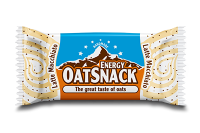 Oat Snack Energy Riegel Cookies& Cream