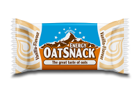 Oat Snack Energy Riegel Cookies& Cream