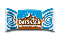 Oat Snack Energy Riegel Cookies& Cream