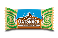 Oat Snack Energy Riegel Cookies& Cream