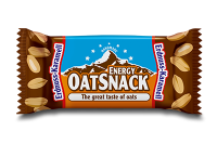 Oat Snack Energy Riegel Cookies& Cream