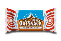 Oat Snack Energy Riegel Cookies& Cream