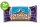Oat Snack Energy Riegel Cookies& Cream
