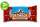 Oat Snack Energy Riegel Cookies& Cream