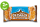 Oat Snack Energy Riegel Cookies& Cream