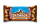 Oat Snack Energy Riegel Cookies& Cream