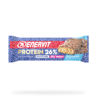 Enervit Protein 26% Riegel 40g