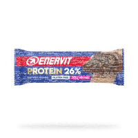 Enervit Protein 26% Riegel 40g
