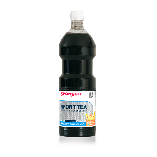 Sponser Sport Tee 1 Liter Konzentrat