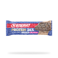 Enervit Protein 26% Riegel 40g 12er Box