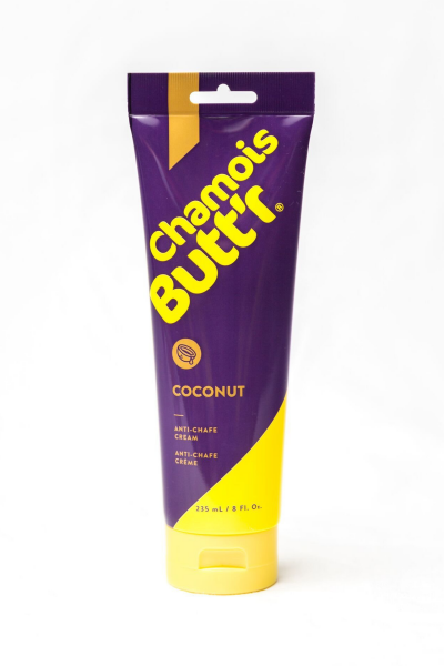 Chamois Butt´r  Coconut Schutzcreme 235ml
