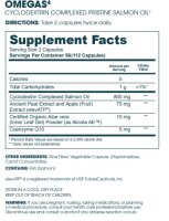 Alovéa Omegas4 112 Kapseln