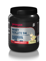 Sponser Whey Isolate 94 Dose