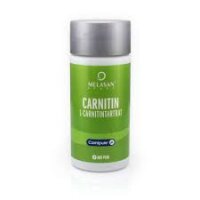 Melasan L-Carnitin add plus 120g Dose MHD 03-2026