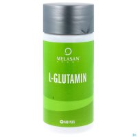 Melasan L-Glutamin add plus 90g Dose MHD 03-2026