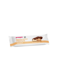 Sponser Crunchy Protein Bar Eiweißriegel Chocolate-Banana