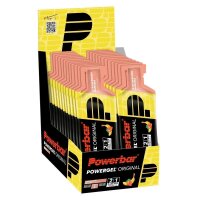 PowerBar Gel 24er Pack gemischt