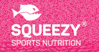 Squeezy Energy Gel 12er Box Cola + Koffein MHD 03-2026
