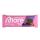 More Nutrition More Protein Satisbites Riegel