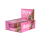 More Nutrition More Protein Satisbites Riegel 12er Box gemischt