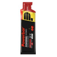 PowerBar Hydro Gel Lemon Infused