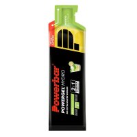 PowerBar Hydro Gel Lemon Infused