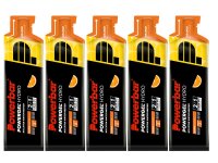 PowerBar Hydro Gel 5er Pack Lemon Infused