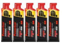 PowerBar Hydro Gel 5er Pack Lemon Infused