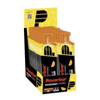 PowerBar Hydro 24er Gelbox Lemon Infused