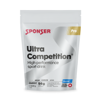 Sponser Ultra Competition 800g Beutel