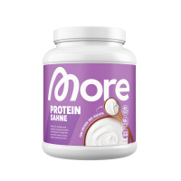 More Nutrition Protein Sahne Saucen & Back Protein 600g