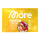 More Nutrition Protein Porridge Portionsbeutel 10er Box