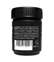 AIRBOOST Kräuterinhalator