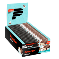 PowerBar Protein Plus Calcium & Magnesium Coconut...