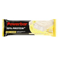PowerBar Protein Plus 30% Riegel 5er Pack Lemon Cheescake...