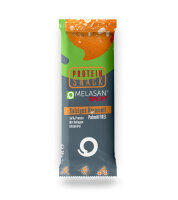 Melasan Protein Snack Riegel 20er Box MHD 05-2026