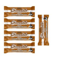 Weider Classic Protein Riegel Chocolate 5er Pack