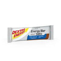 Dextro Energy Bar Riegel 5er Pack Chocolate MHD 05-2026