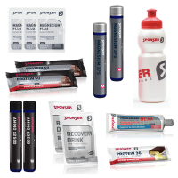 SPONSER D Recovery Paket 14-teilig