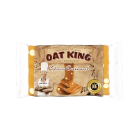 LSP Oatking Haferriegel Choco Caramel MHD 05-2026