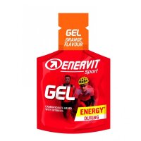 Enervit Sport Gel Orange MHD 05-2026