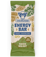 Chimpanzee Energy Bar Riegel 5er Pack Rasin-Walnut MHD...