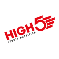 High5 Electrolyte Energy Gel 20er Box Tropical MHD 05-2026