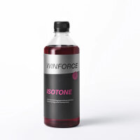 Winforce Isotone Sportgetränk Konzentrat MHD 05-2026...