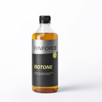 Winforce Isotone Sportgetränk Konzentrat MHD 05-2026...