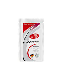 Ultrasports Beetster Portionsbeutel MHD 05-2026