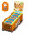 Oat Snack Energy Riegelbox Karamell - Kokos - Creme MHD 05-2026