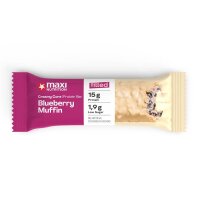 Maxi Nutrition Creamy Core Protein Bar Riegel 5er Pack Blueberry Muffin MHD 05-2026
